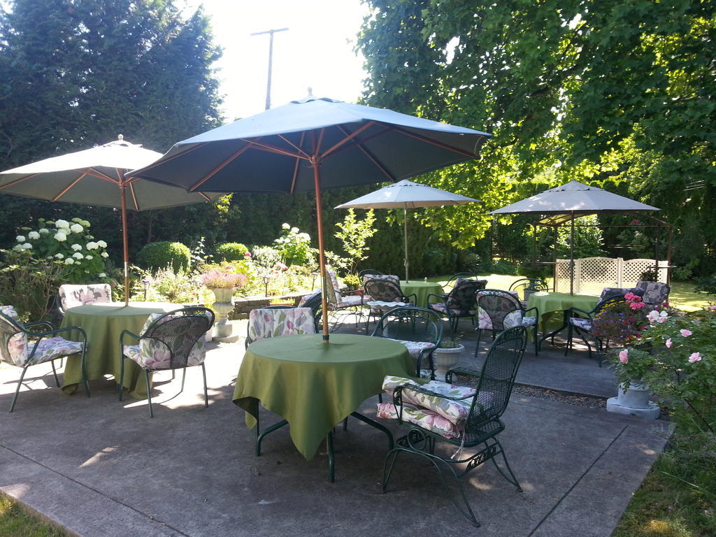 Balfour House Hotel Vancouver Exterior photo